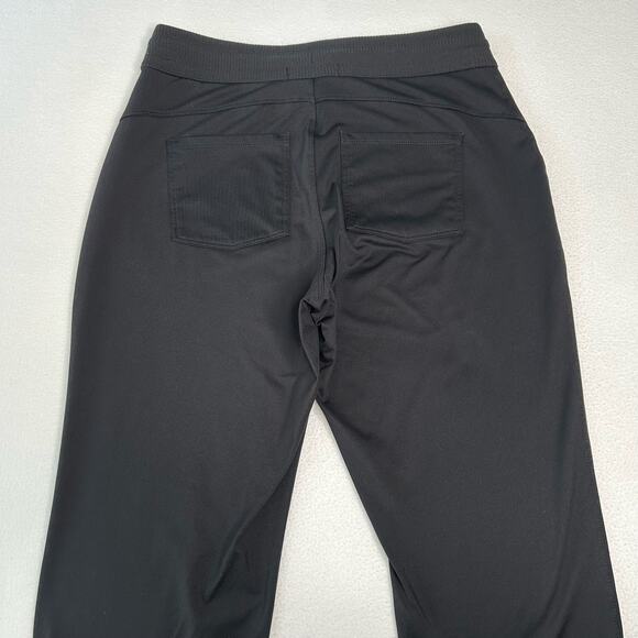 Athleta Womens Size S Flux 2.0 Jogger Black 868915 - Picture 6 of 8
